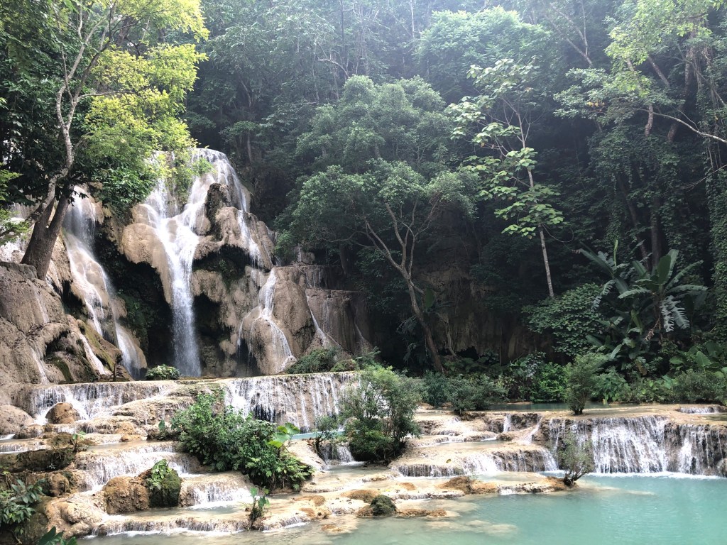 Part Three : 24-Hour Guide To Luang&nbsp;Prabang